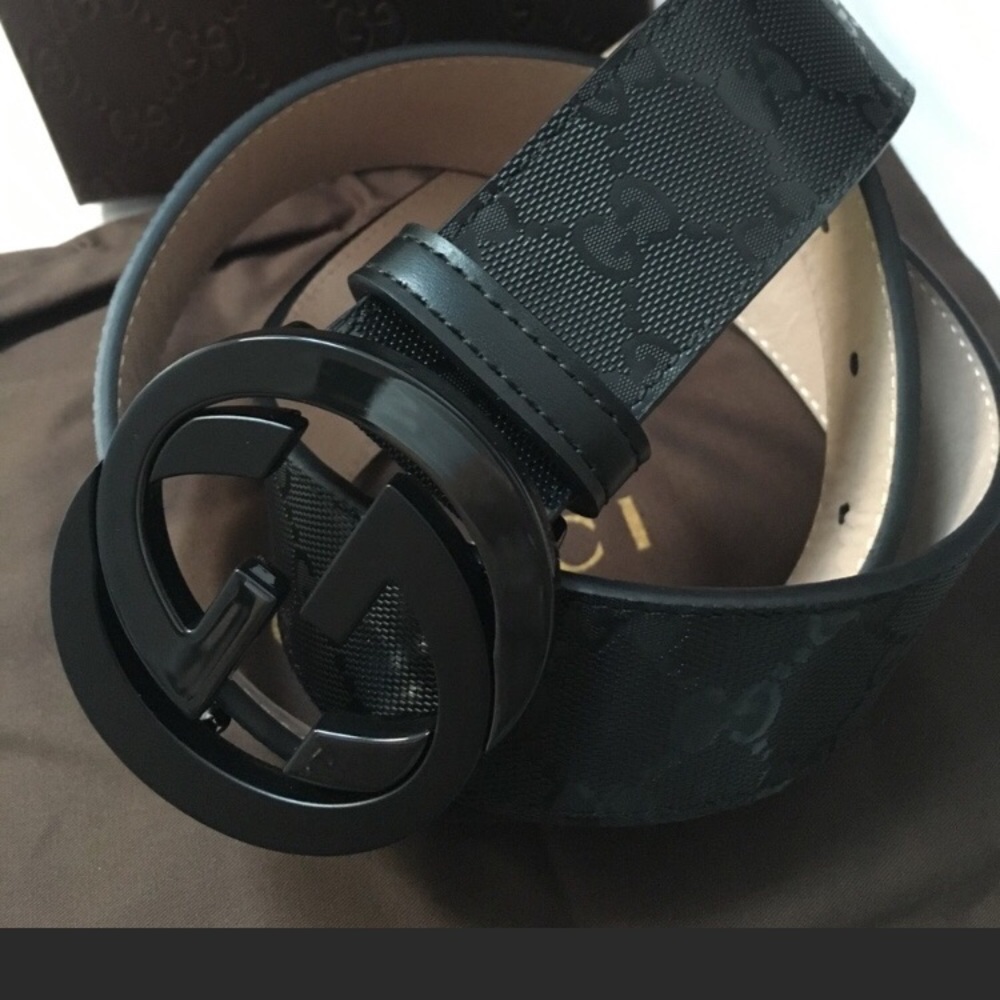 Belt